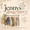 jennysdresslove